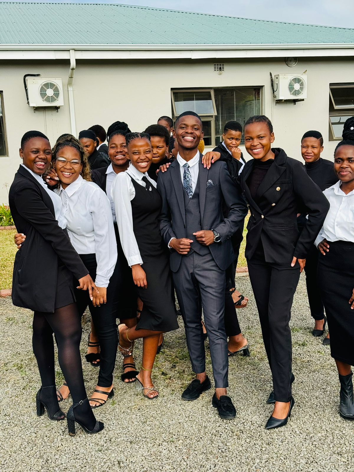 Winners Circle Marketing Team